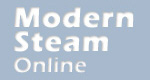 Modern Steam
